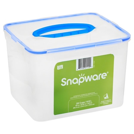 Snapware FOOD STRG CONTAINR 29CUP 1098436